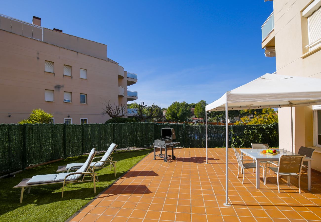 Apartment in Salou - LILA