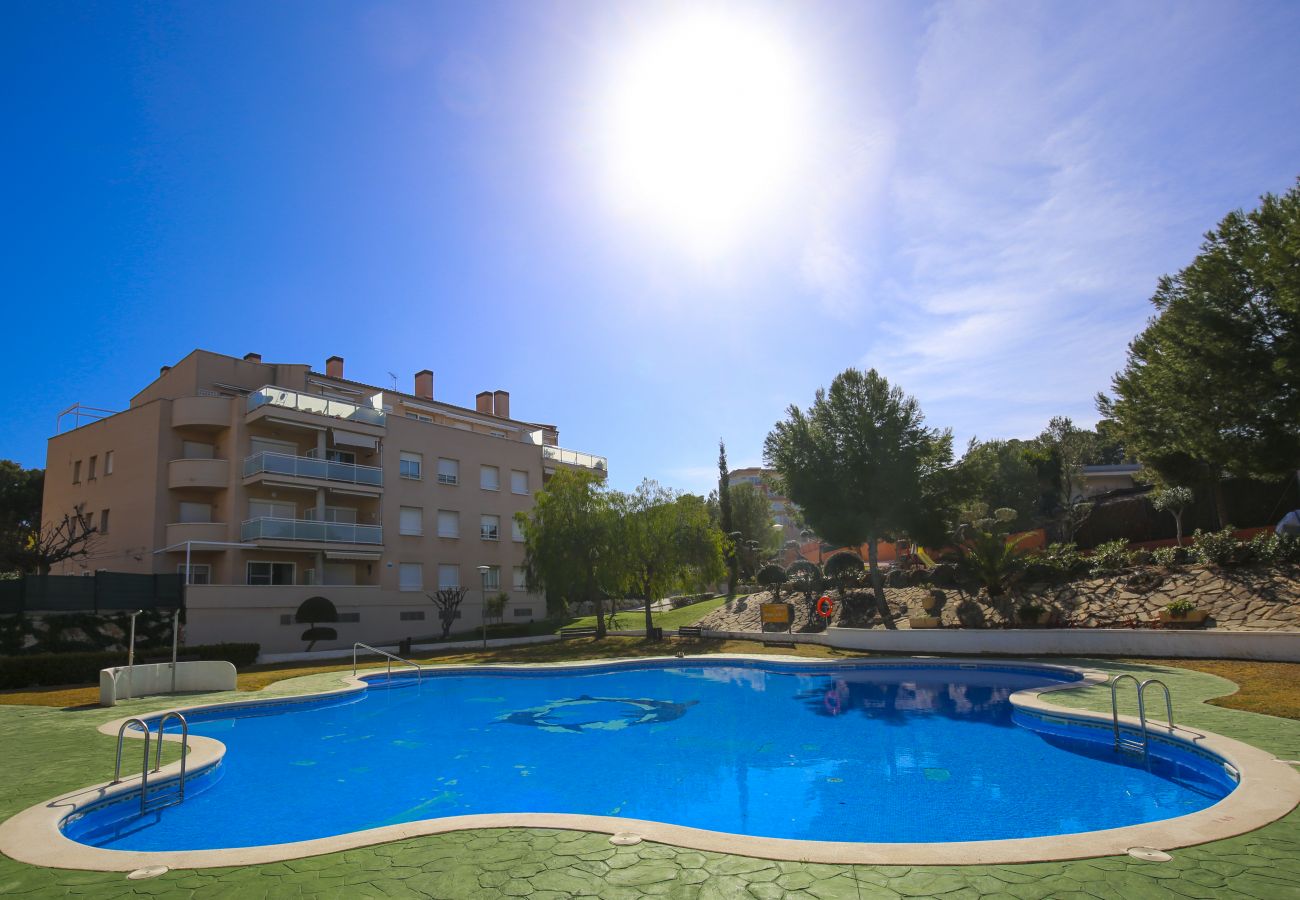 Apartment in Salou - LILA