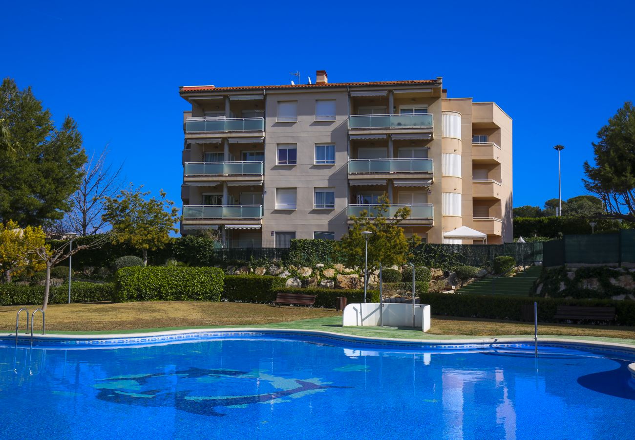 Apartment in Salou - LILA