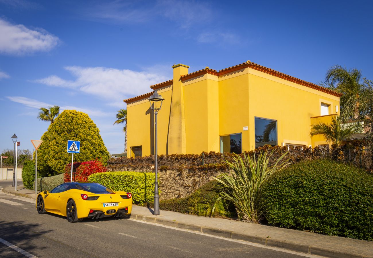 Villa in Reus - ZENLUXE VILLA