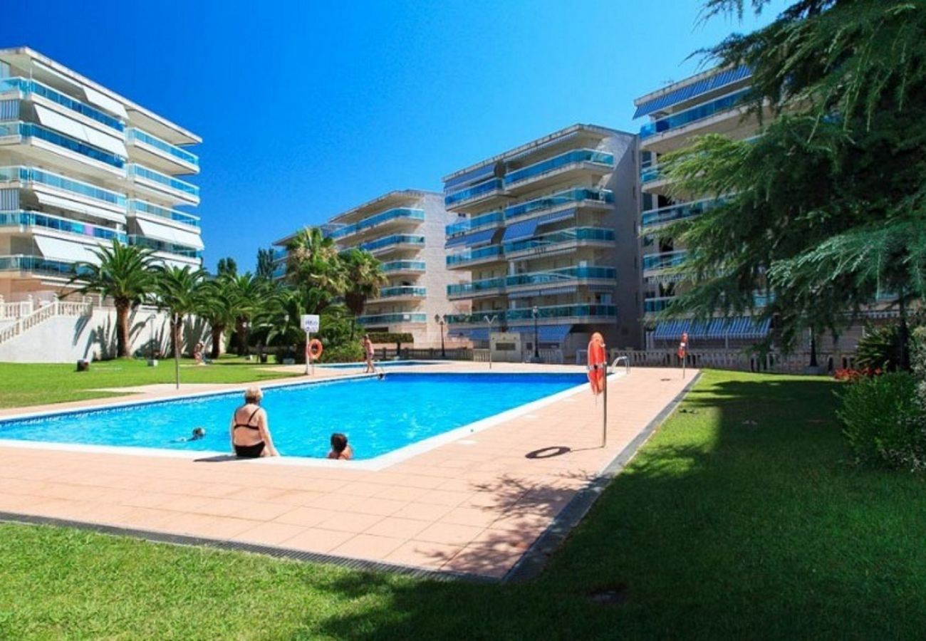 Apartment in Salou - ANCORA