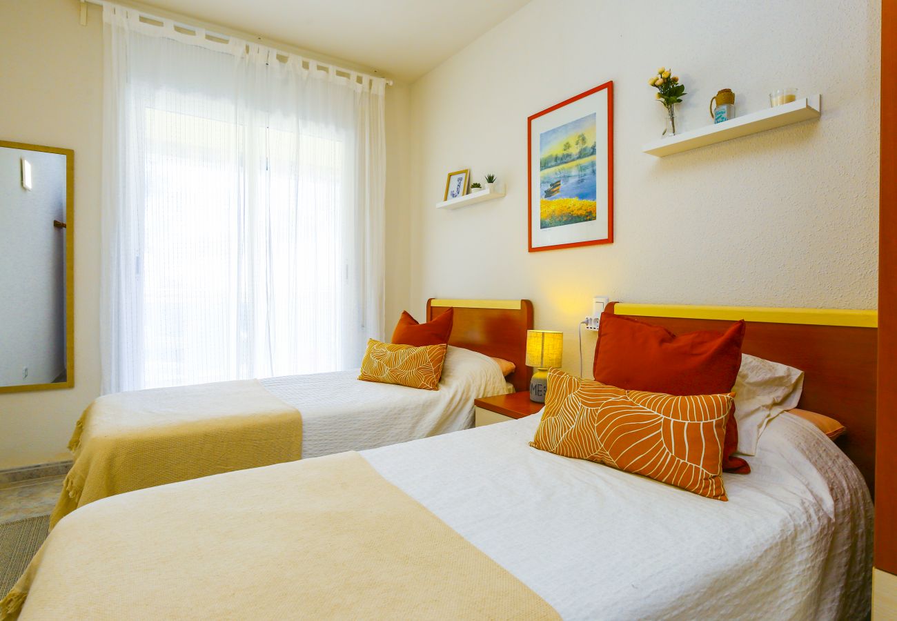 Apartment in Salou - ANCORA