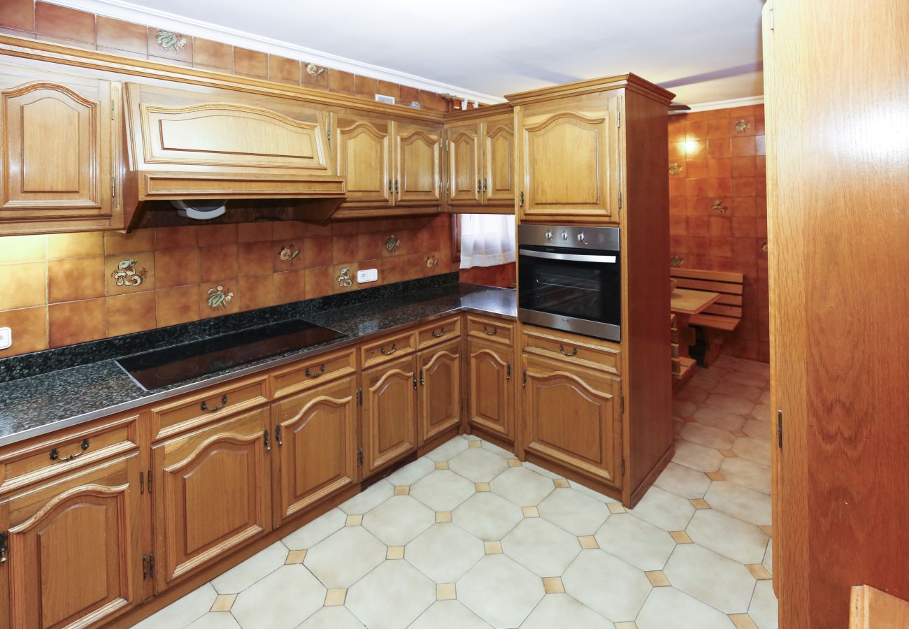 Villa in Cambrils - GERANIS VILLA - Only Families