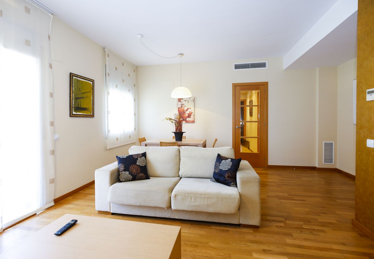 Apartment in Salou - JOEL 1