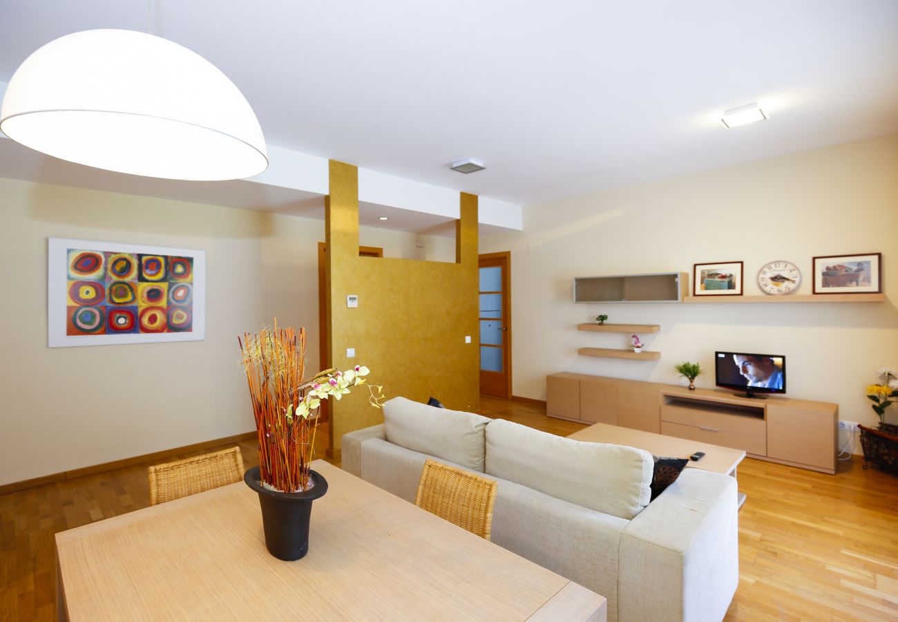 Apartment in Salou - JOEL 1