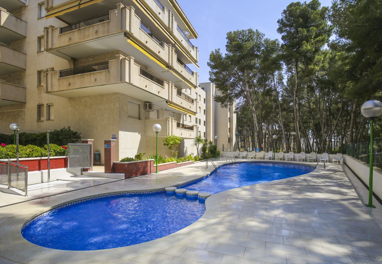 Apartment in Salou - UOLAS