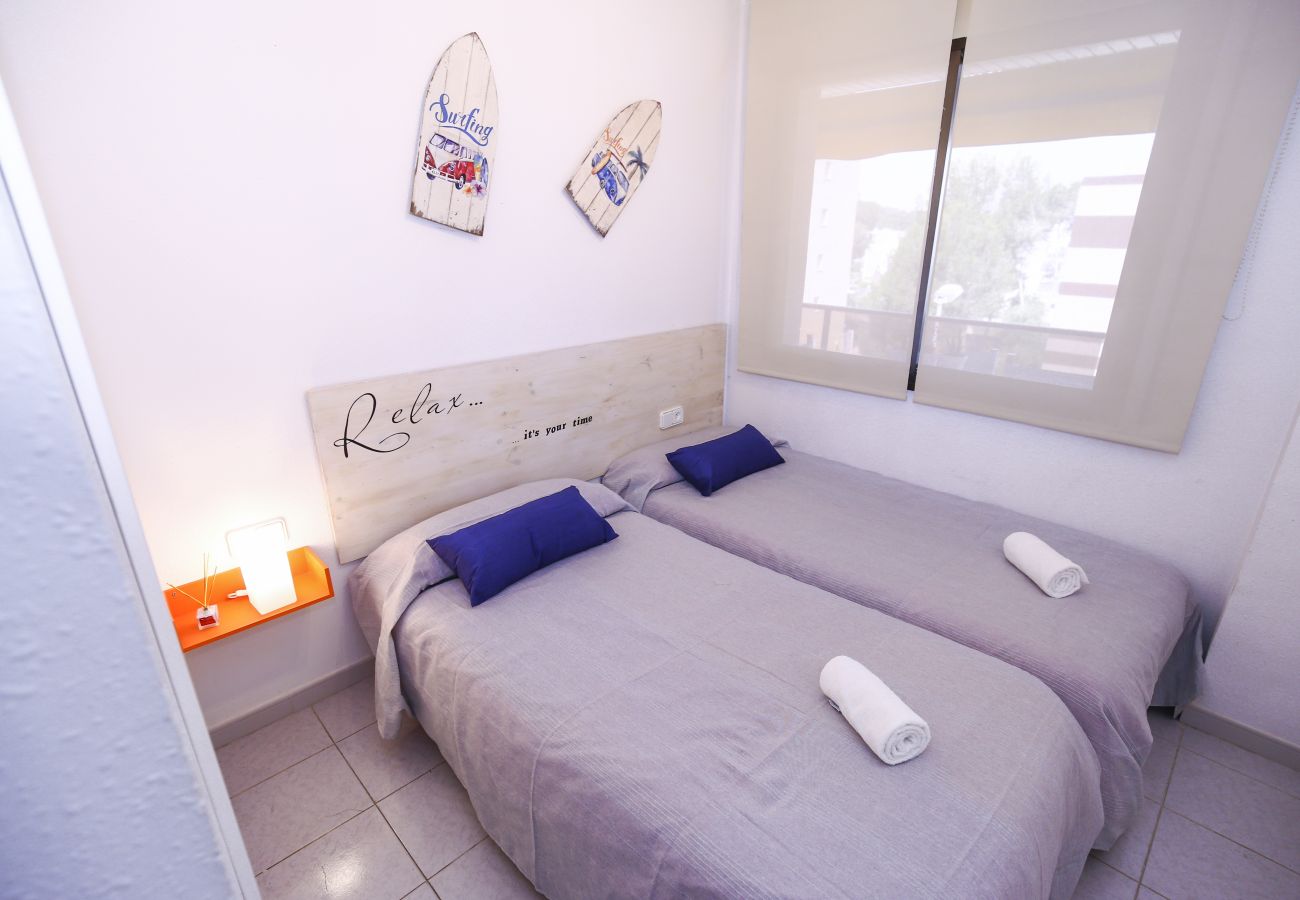 Apartment in Salou - UOLAS