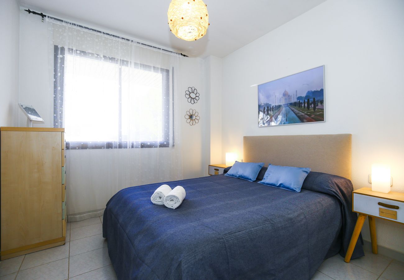 Apartment in Salou - UOLAS