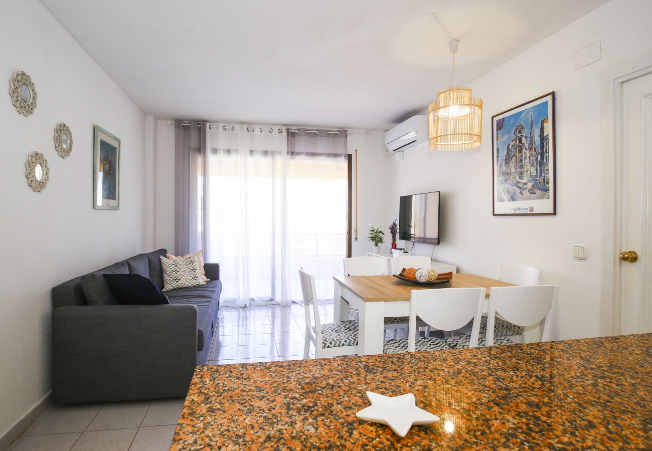 Apartment in Salou - UOLAS