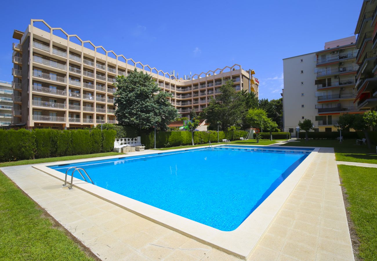 Apartment in Salou - ALOHA