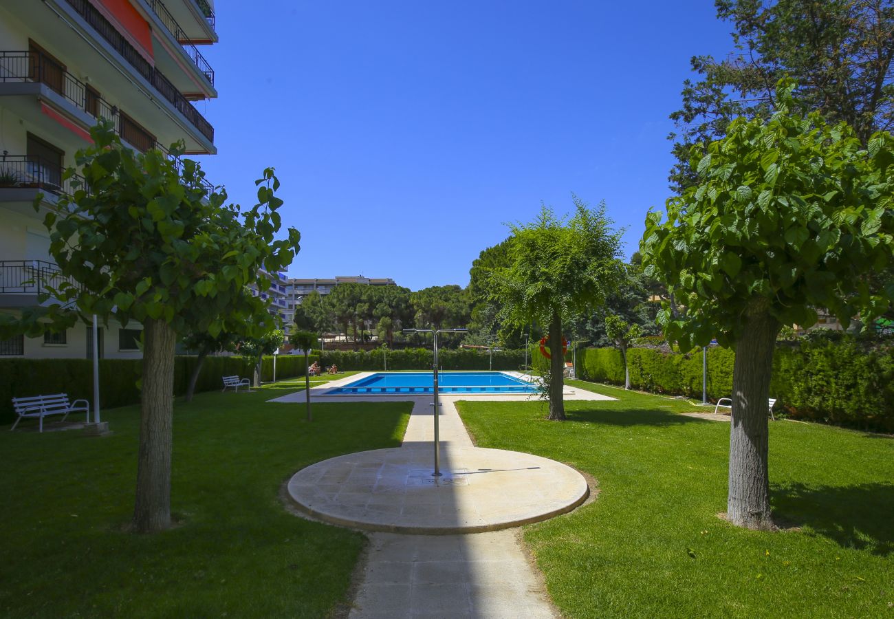 Apartment in Salou - ALOHA