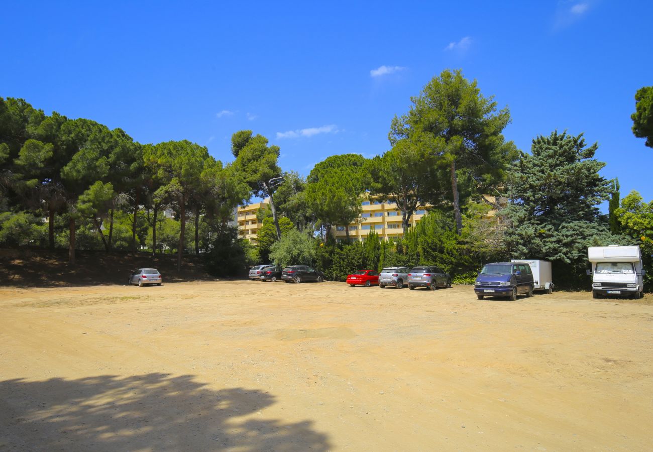 Apartment in Salou - ALOHA