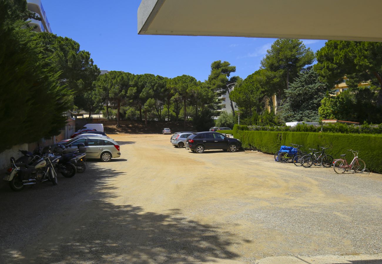 Apartment in Salou - ALOHA