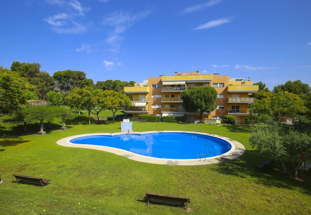 Apartment in Salou - BLAUMAR