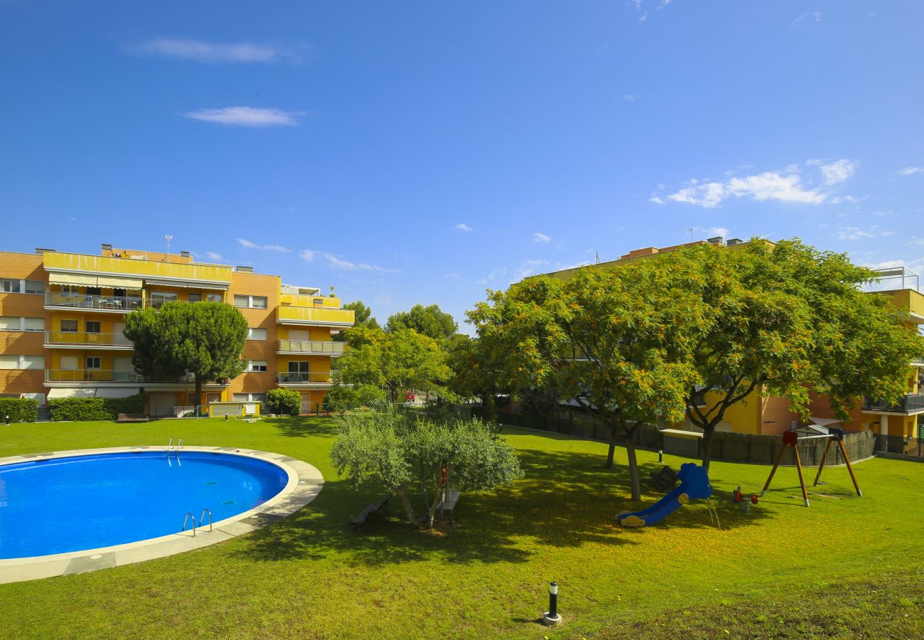 Apartment in Salou - BLAUMAR