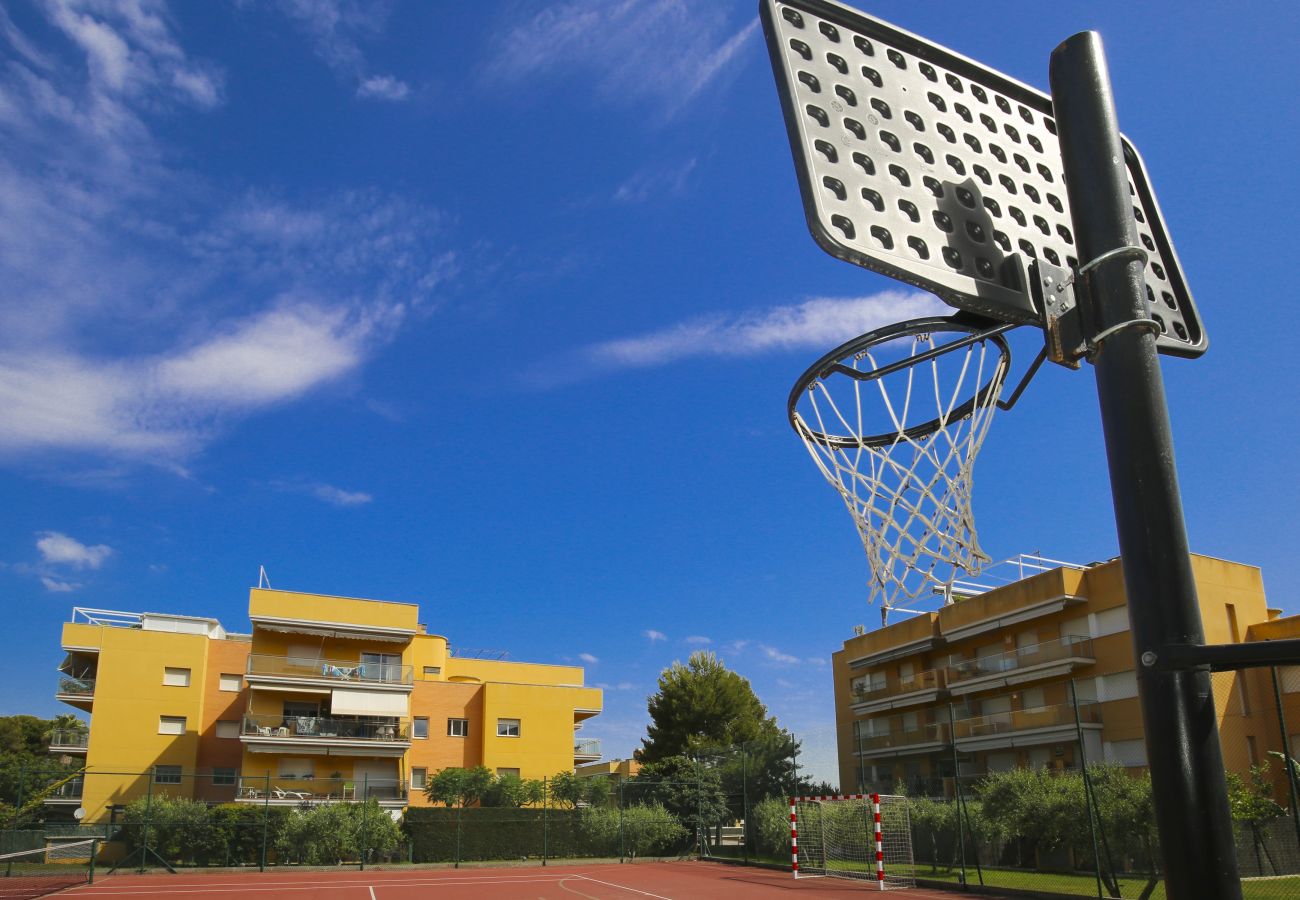 Apartment in Salou - BLAUMAR