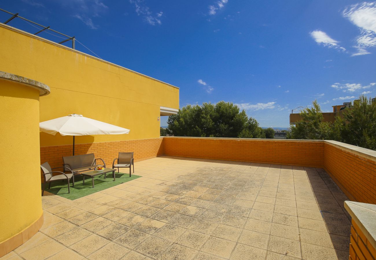 Apartment in Salou - BLAUMAR