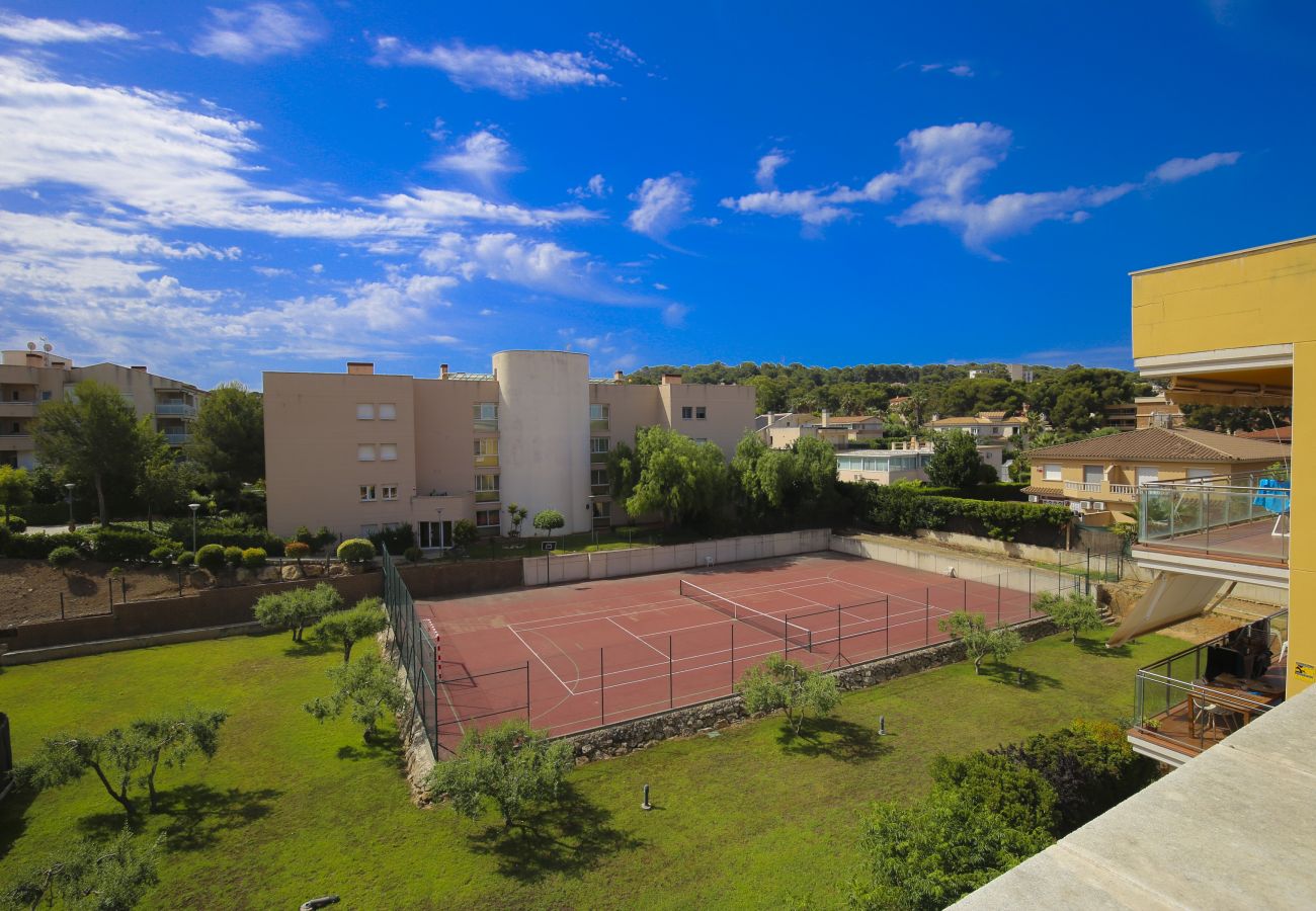 Apartment in Salou - BLAUMAR