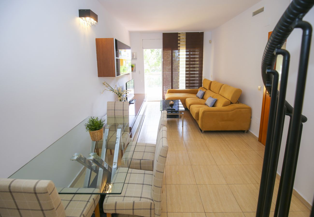 Apartment in Salou - BLAUMAR