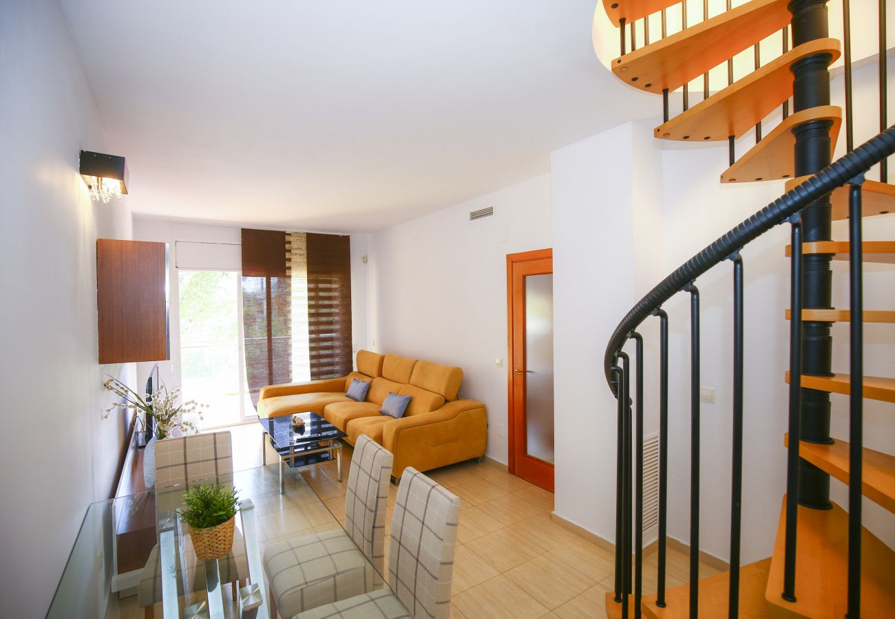 Apartment in Salou - BLAUMAR