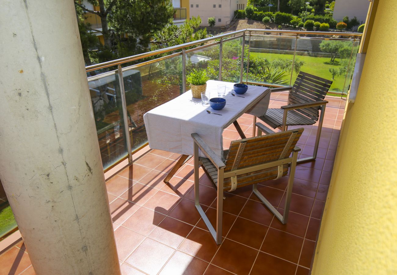 Apartment in Salou - BLAUMAR