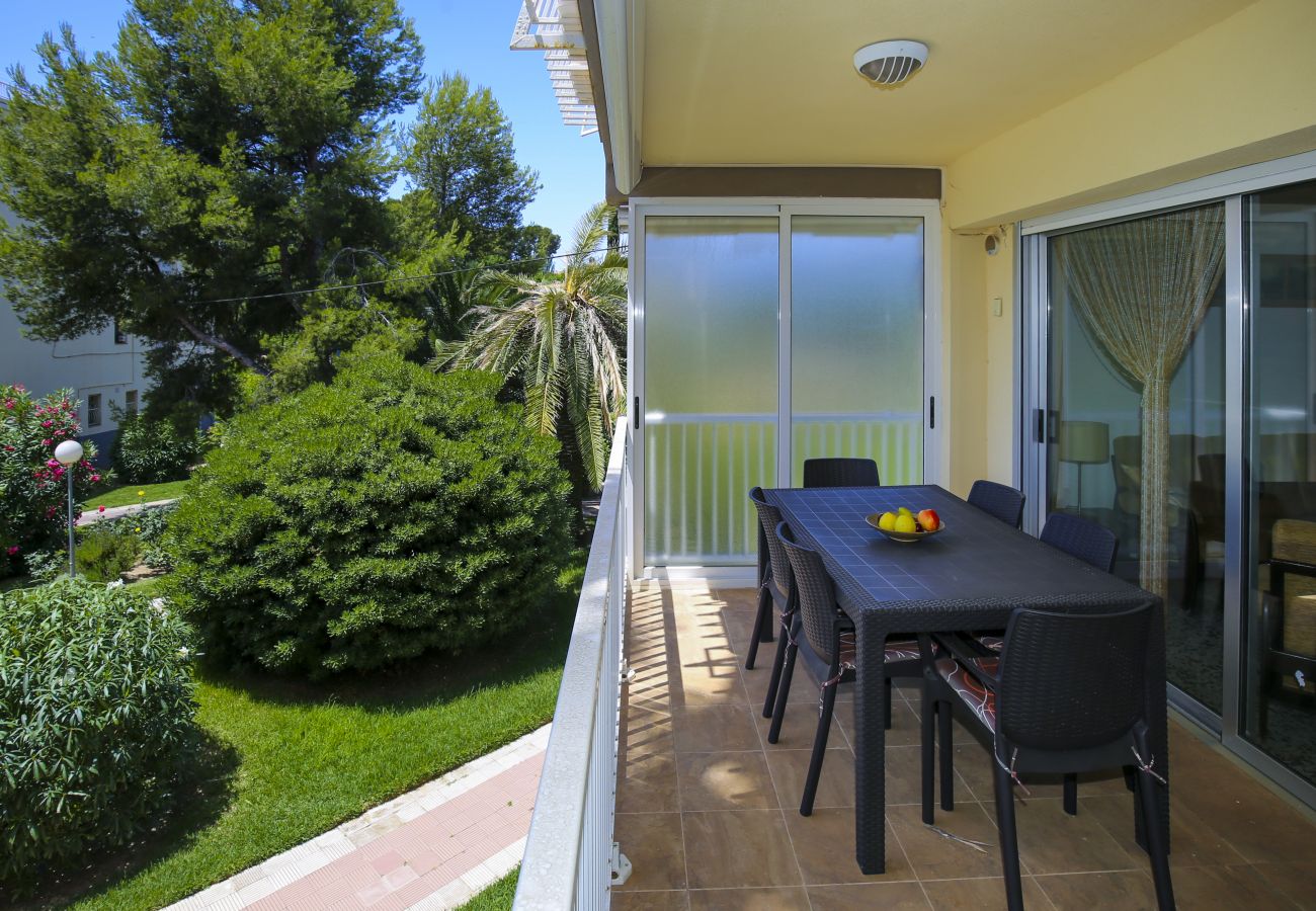 Apartment in Cambrils - ANTARES