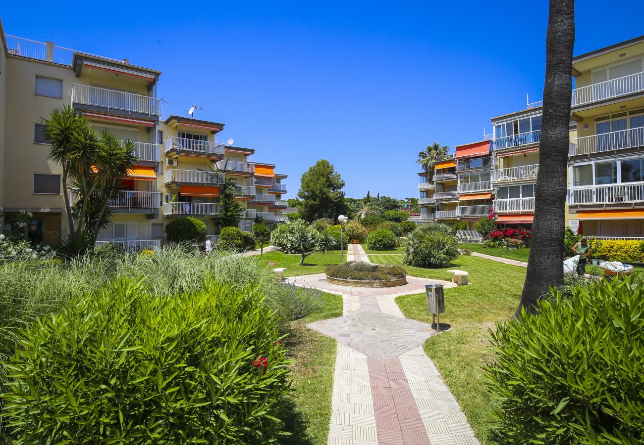 Apartment in Cambrils - ANTARES