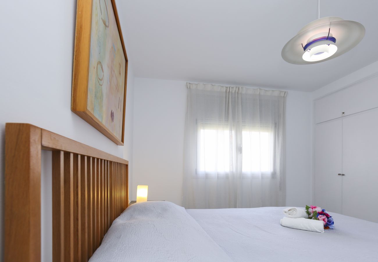 Apartment in Cambrils - ANTARES