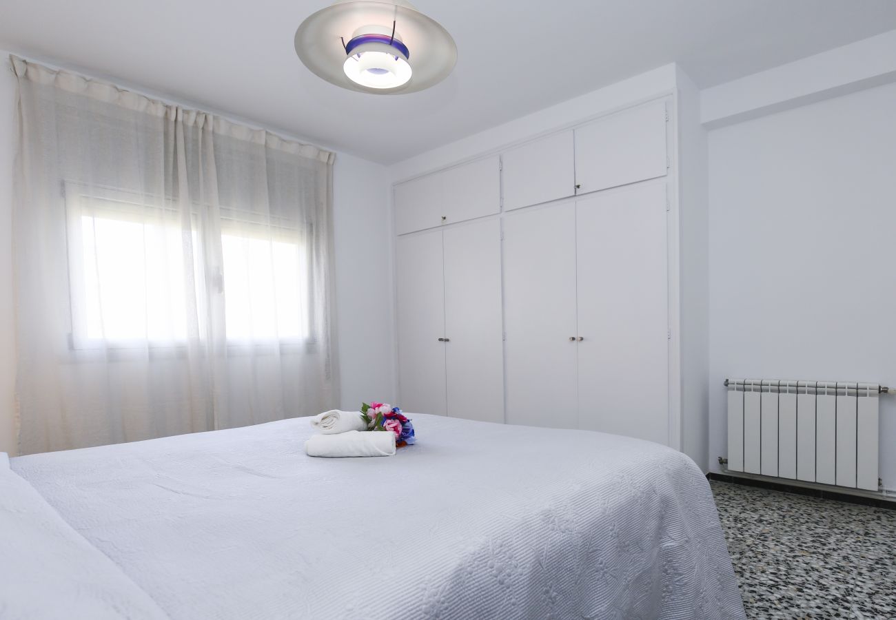 Apartment in Cambrils - ANTARES