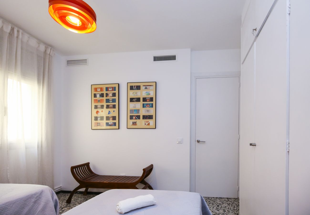 Apartment in Cambrils - ANTARES