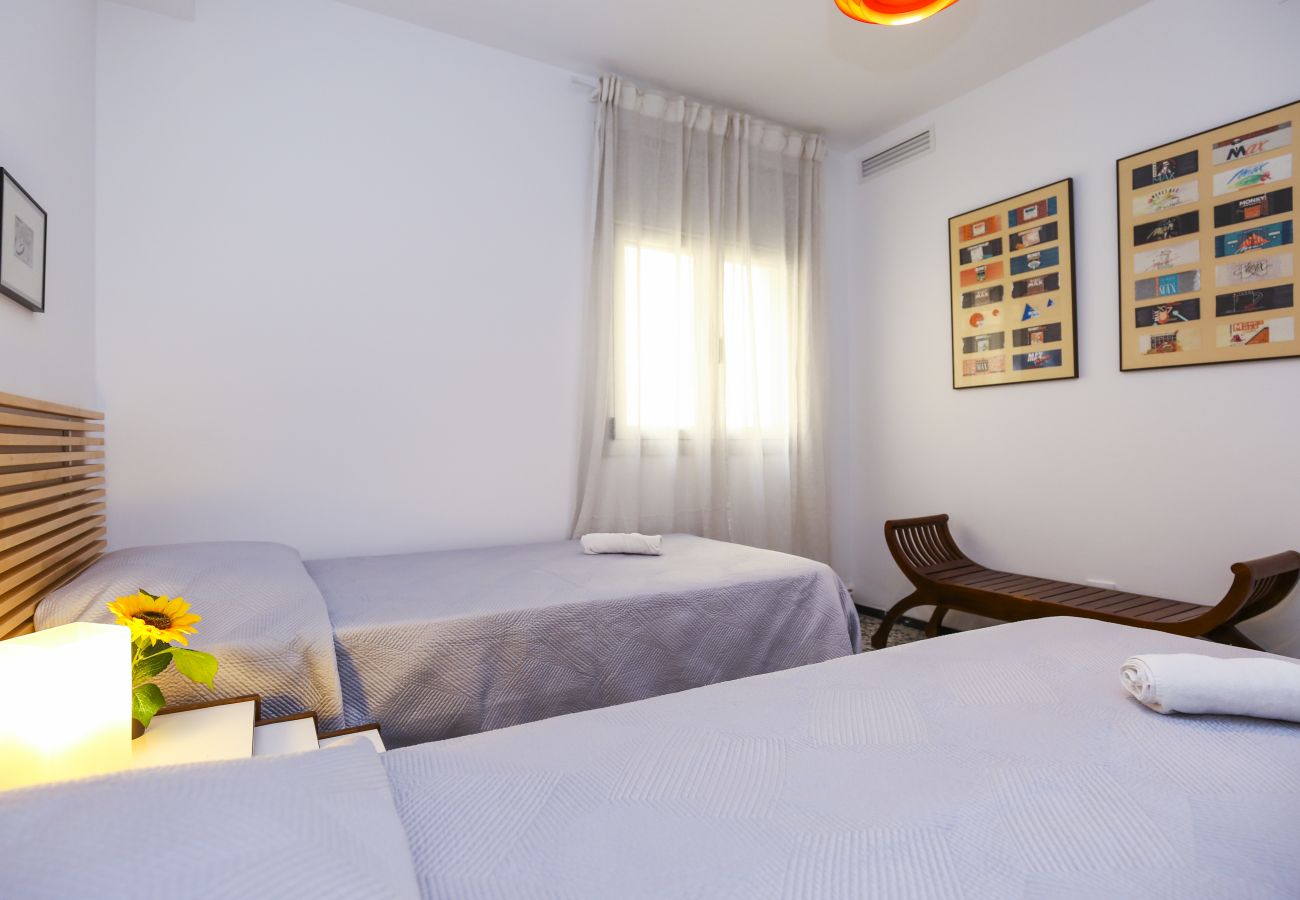 Apartment in Cambrils - ANTARES