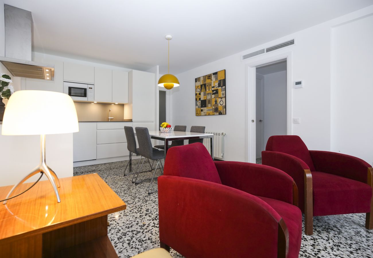 Apartment in Cambrils - ANTARES