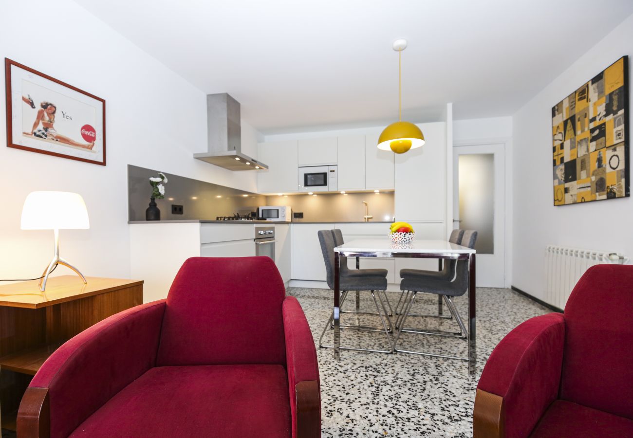 Apartment in Cambrils - ANTARES