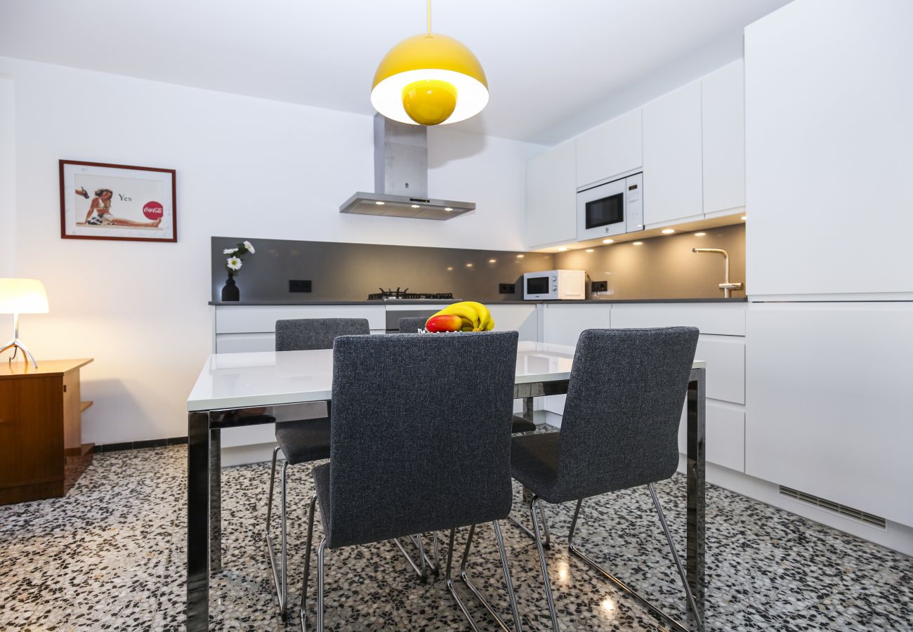 Apartment in Cambrils - ANTARES