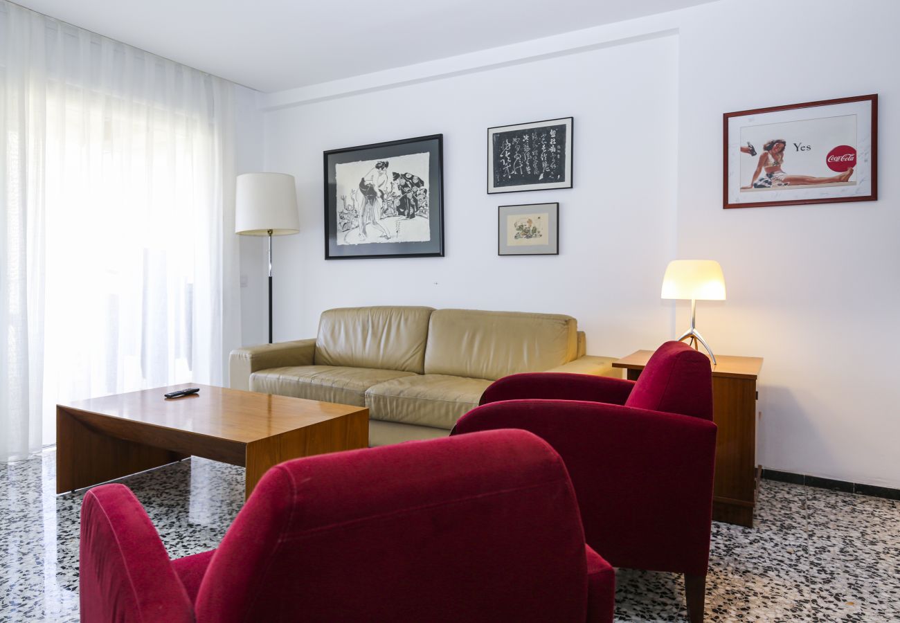 Apartment in Cambrils - ANTARES