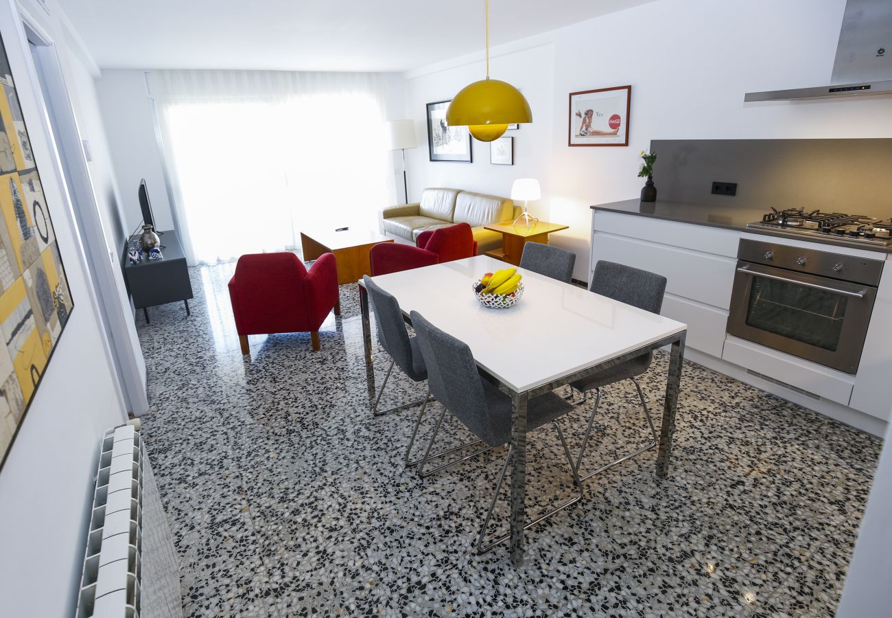 Apartment in Cambrils - ANTARES