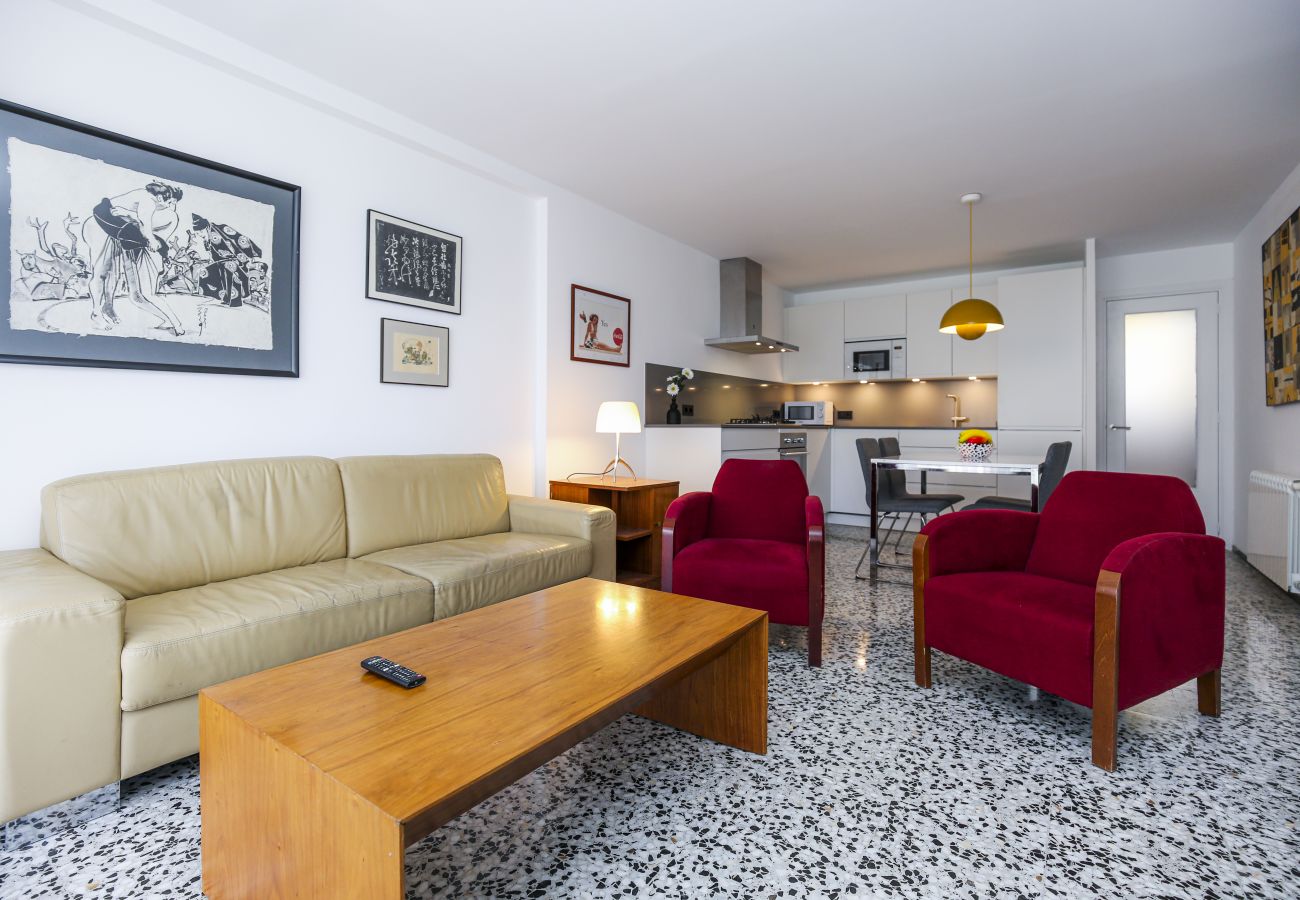 Apartment in Cambrils - ANTARES