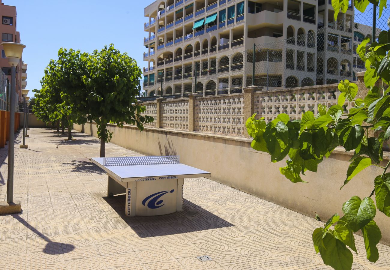 Apartment in La Pineda - DELFINES