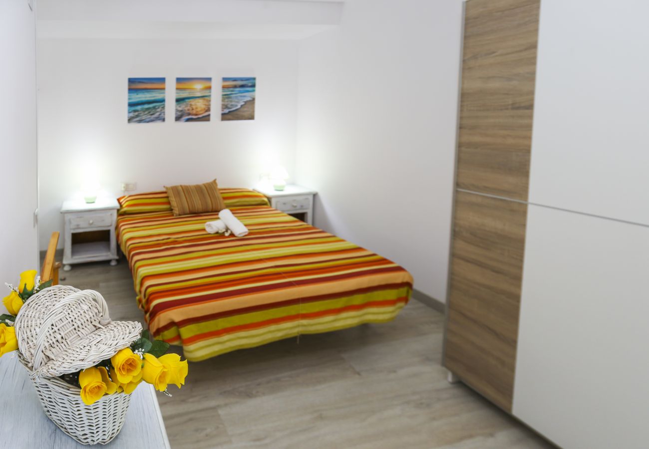 Apartment in Vila Seca - PUNTA PRIMA ROMA