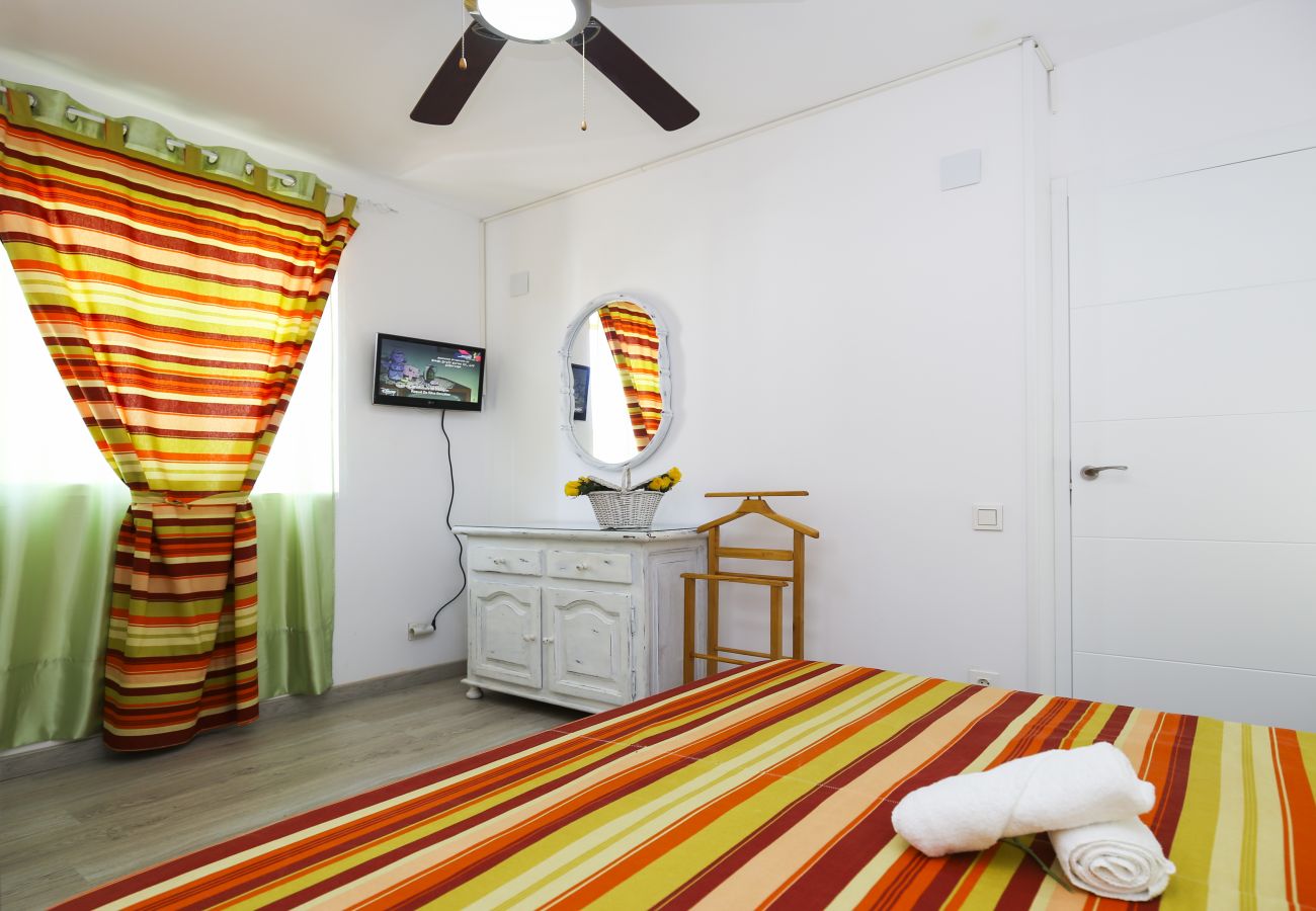 Apartment in Vila Seca - PUNTA PRIMA ROMA