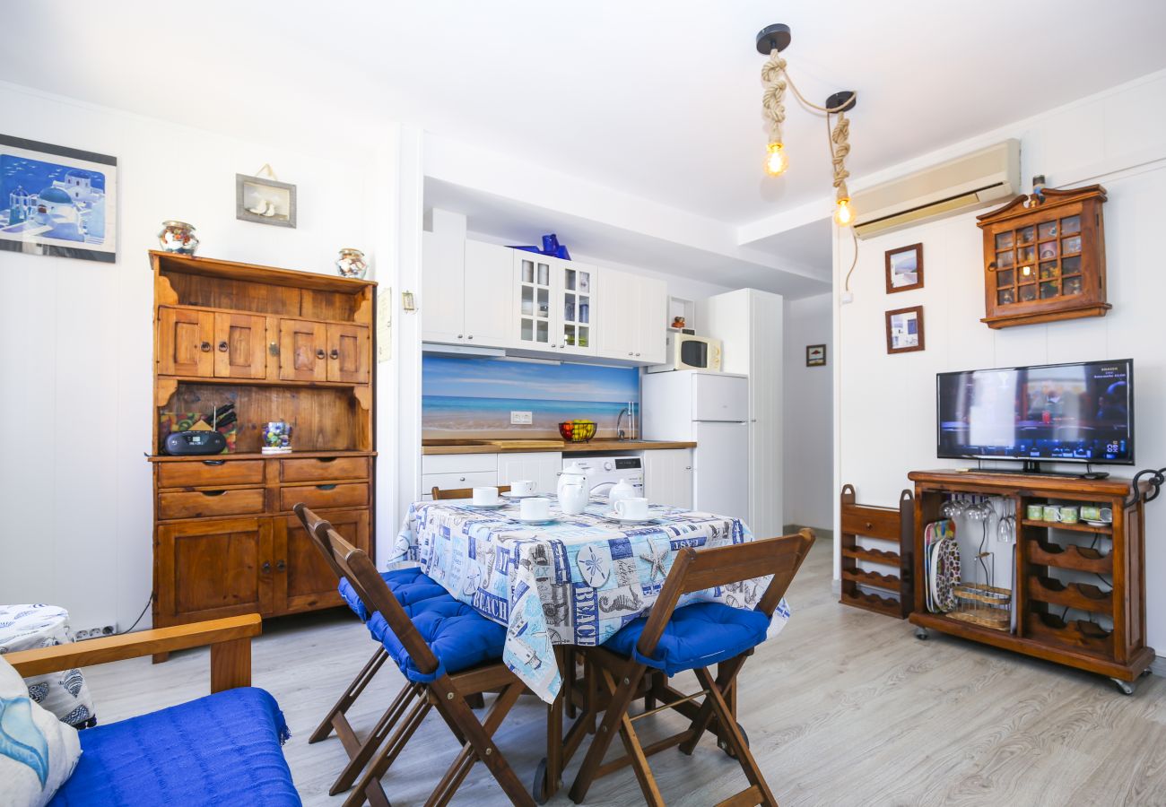 Apartment in Vila Seca - PUNTA PRIMA ROMA