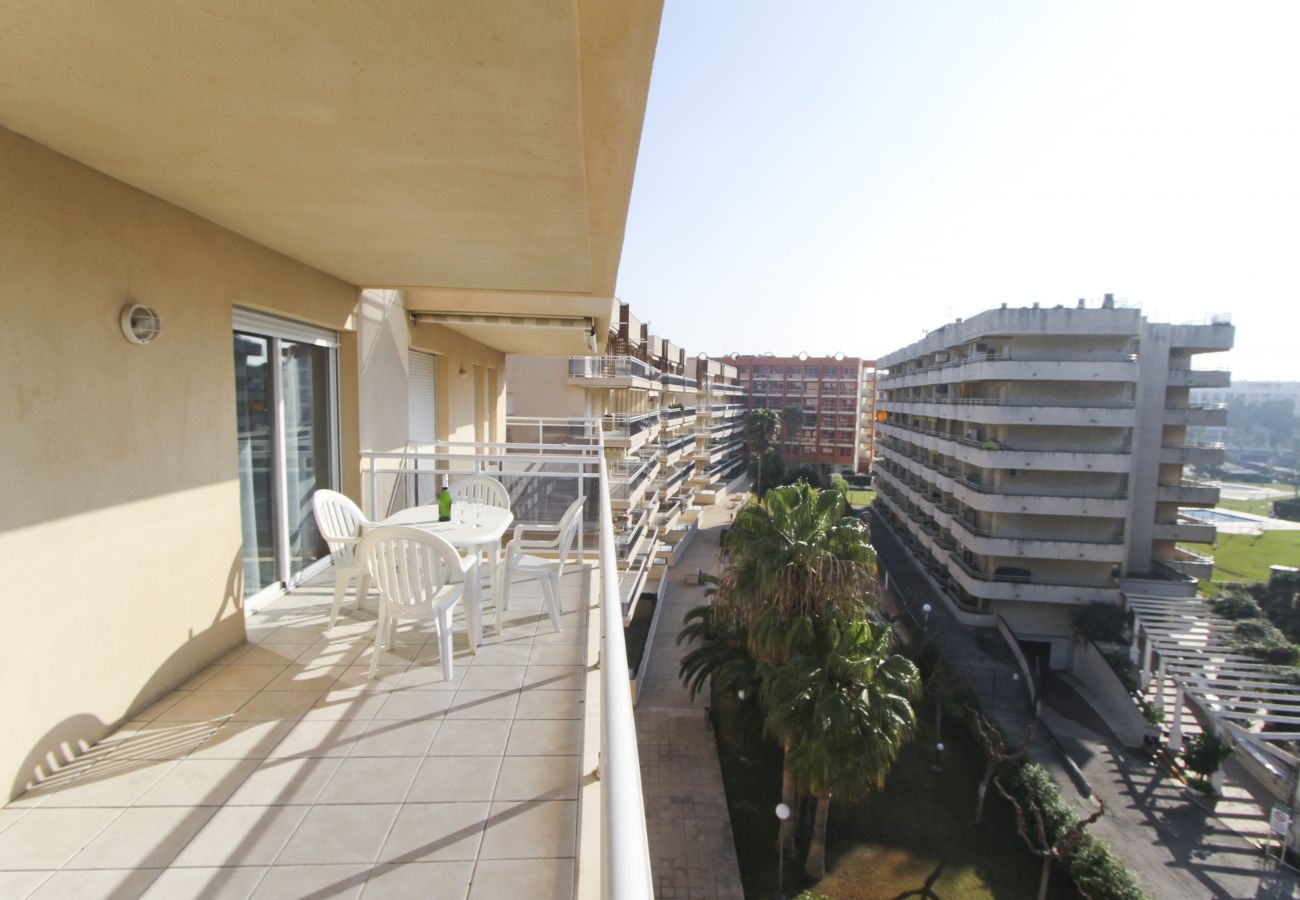 Apartment in Salou - VENTURA 3