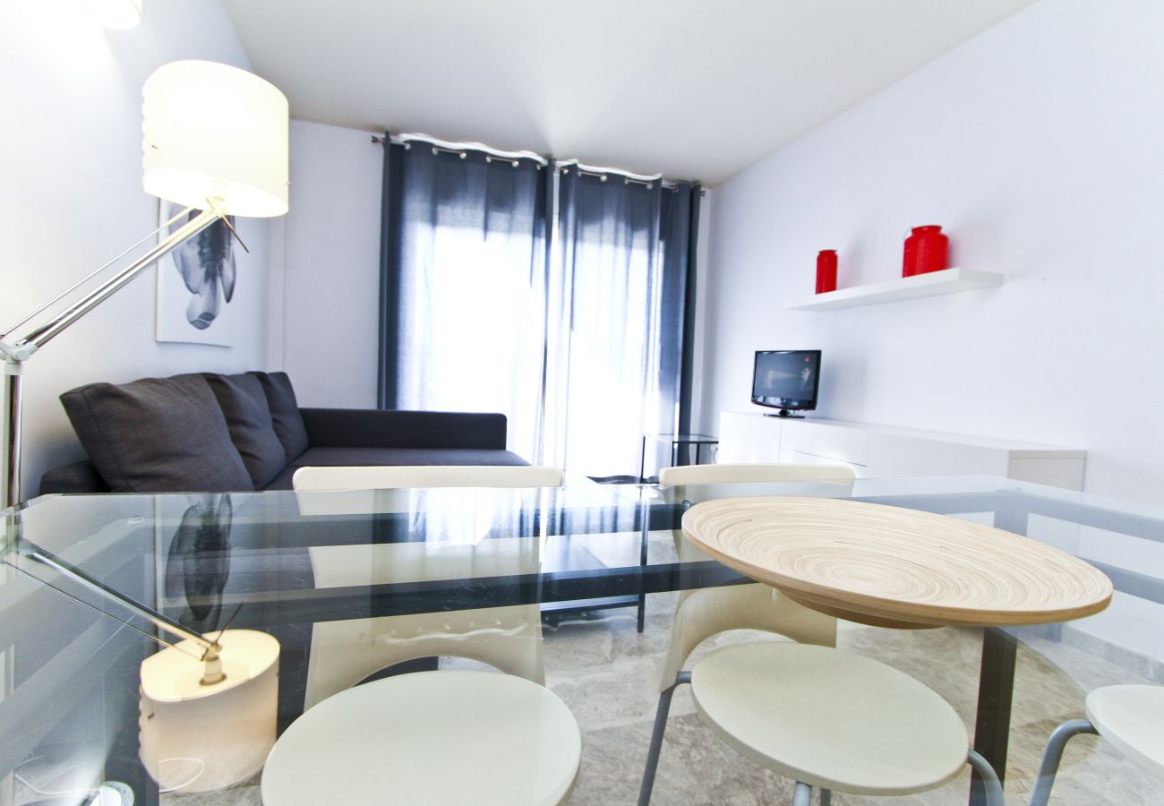 Apartment in Salou - VENTURA 3