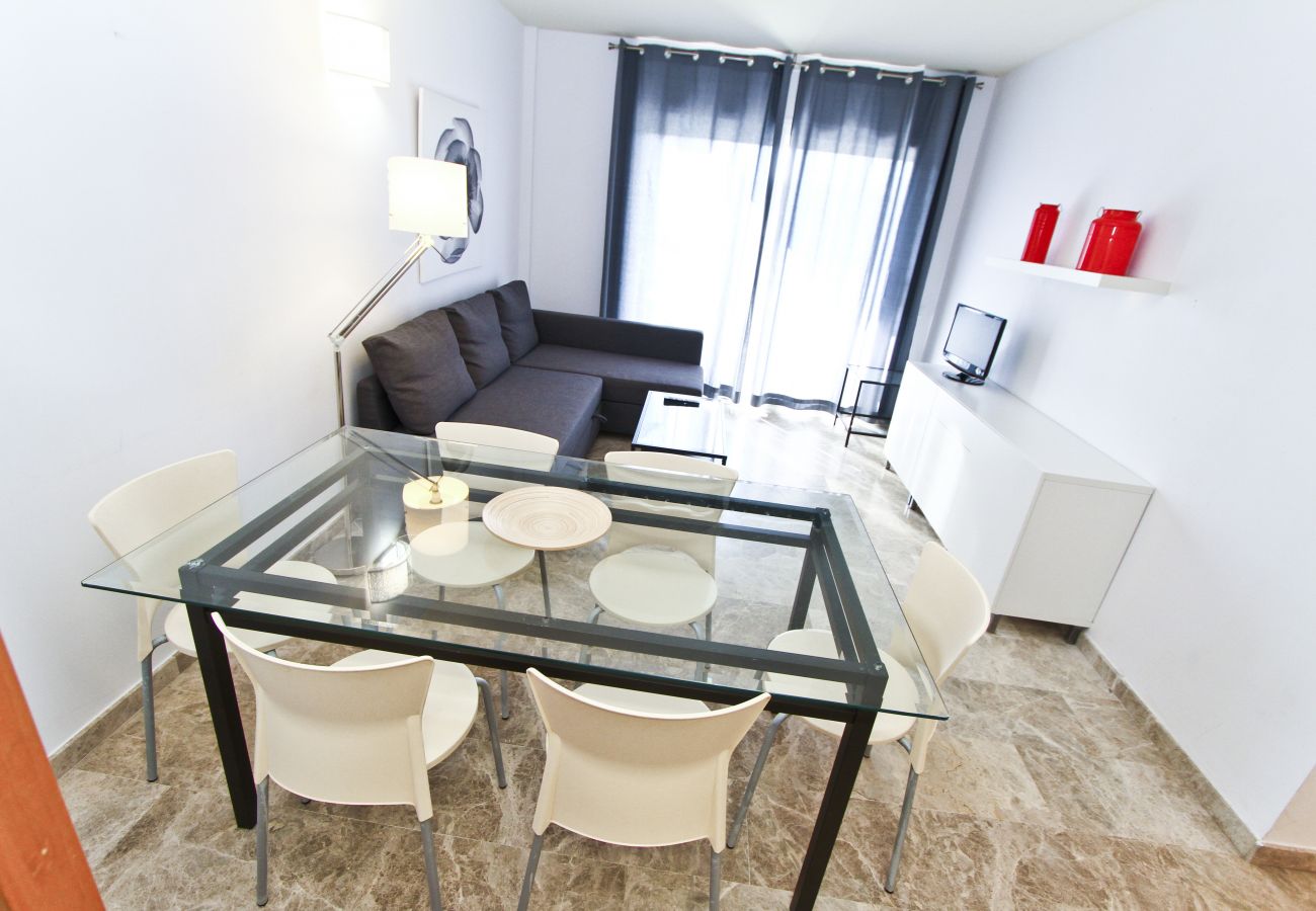 Apartment in Salou - VENTURA 3