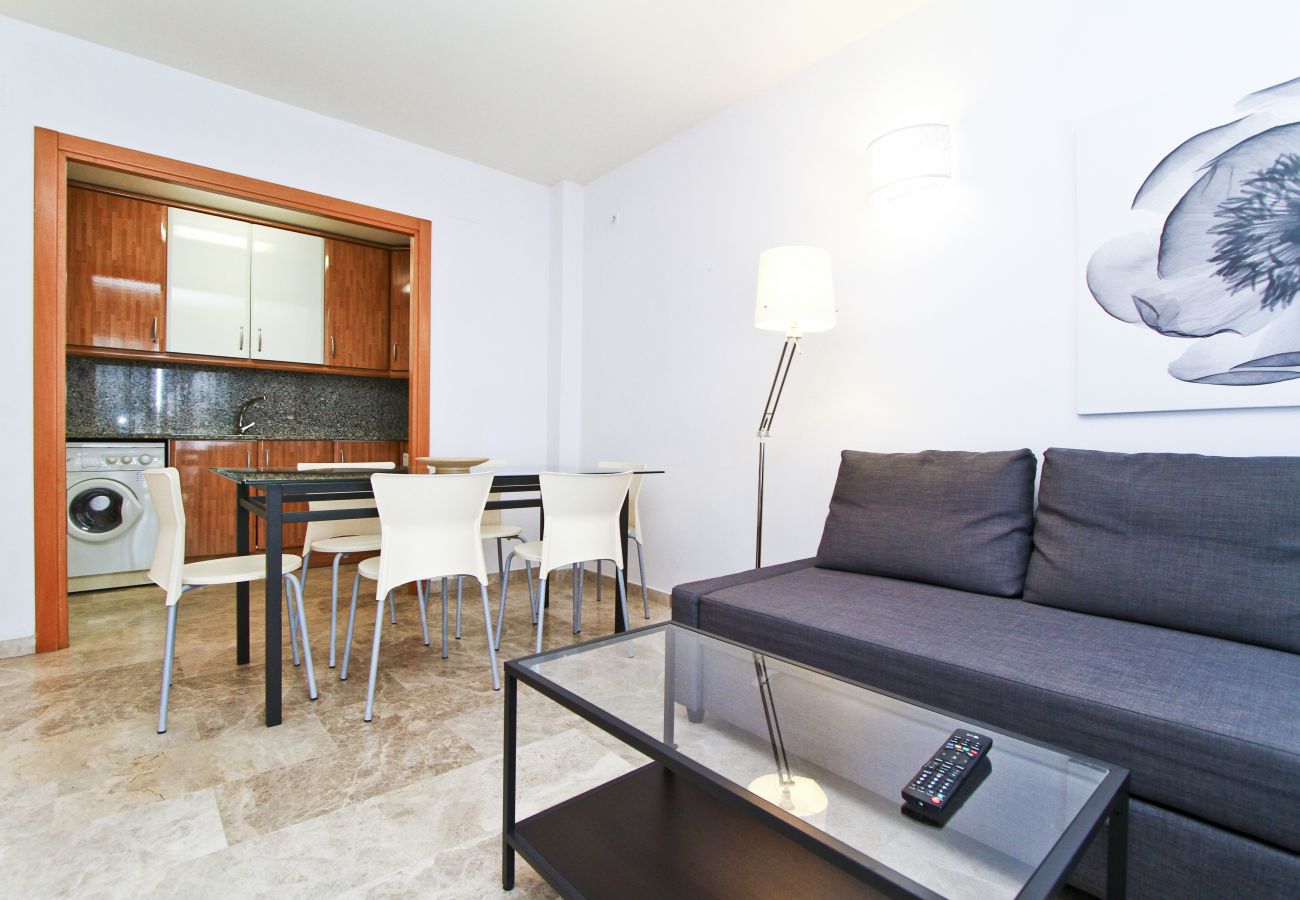 Apartment in Salou - VENTURA 3