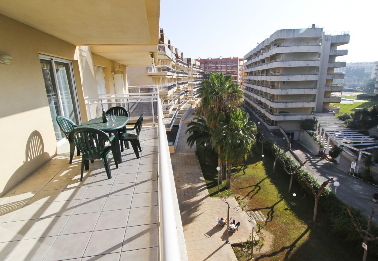 Apartment in Salou - VENTURA 4