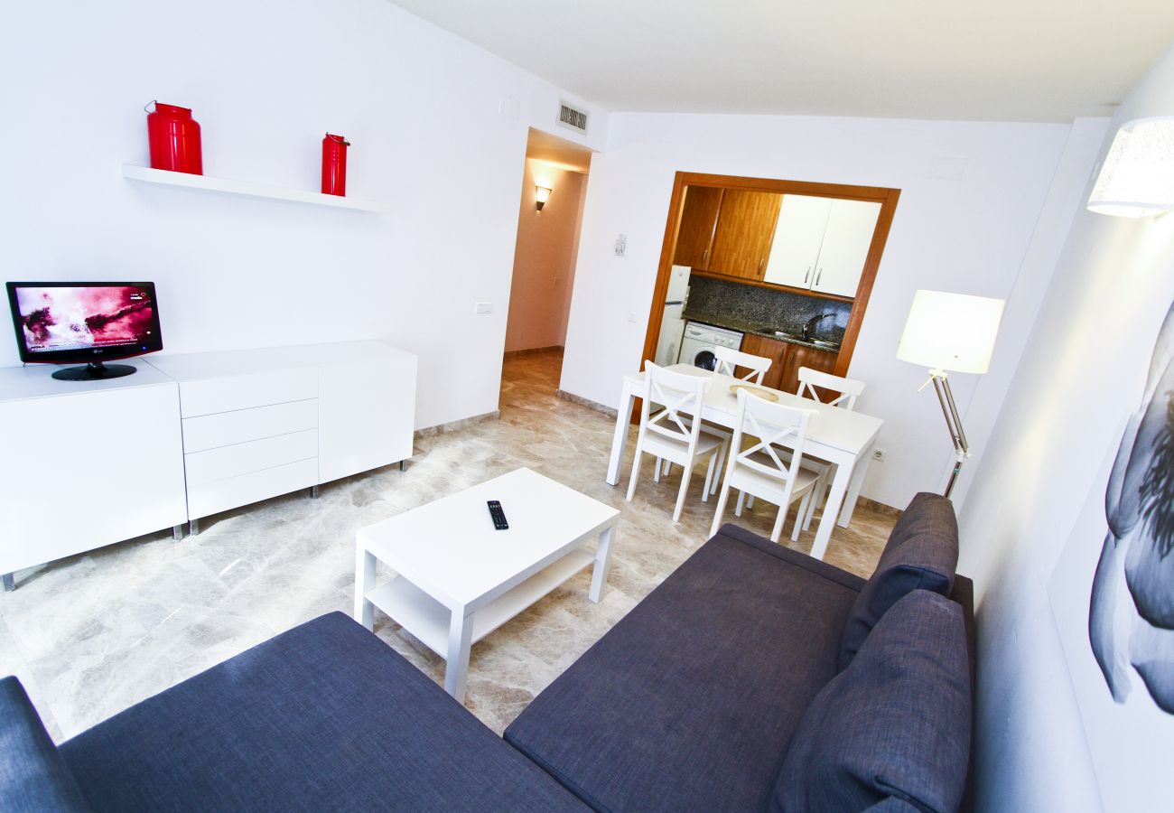 Apartment in Salou - VENTURA 4