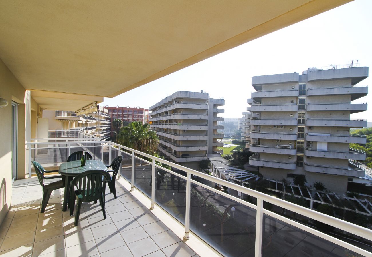 Apartment in Salou - VENTURA 4