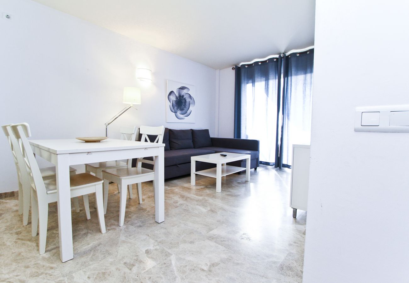 Apartment in Salou - VENTURA 4