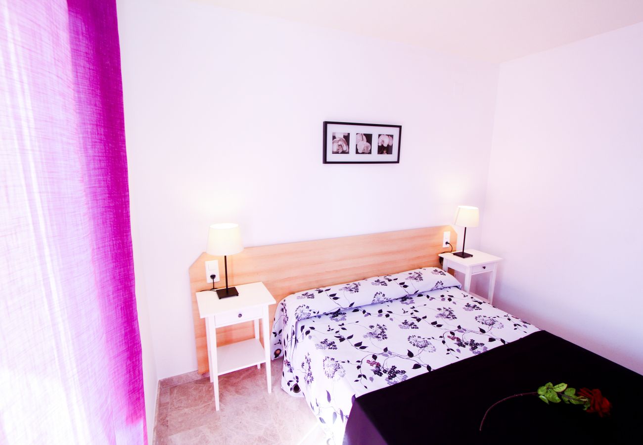 Apartment in Salou - VENTURA 4